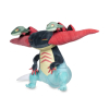 official Pokemon plush Dragapult +/- 46cm (long) pokemon center